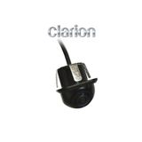 Clarion 1080P AHD Her Araç İçin Multimedya Uyumlu Geri Görüş Kamerası ( Plakalık Tipi Üniversal )