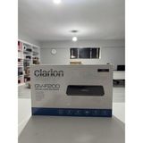Clarion Clarıon GV-F200 (G05) Front 4K+1080P Ön Arka Sürüş Güvenlik Kamerası 24 Saat Kayıt Özellikli - Siyah