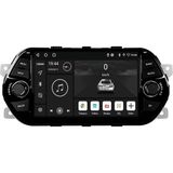 Clarion Fiat Egea Android Multimedya Sistemi (2014-2025) | 4gb Ram 64GB Hafıza | 7” Ekran | Carplay & Android Auto | Geri Görüş Kamerası CRV-4926C