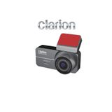Clarion GV-F100 M02 Ön Arka Kayıt Kamera | 3,39 İnç 2K-1080P WDR Gece Görüş G-sensörü WiFi Desteği GV-F100-M02-ÖN-ARKA-KAYIT-CLARİON