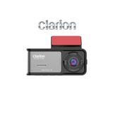 Clarion GV-F100 M05 MAX Ön Arka Kayıt Kamera | 3,69 İnç 4K-1080P WDR Gece Görüş G-sensörü WiFi Desteği GV-F100-M05-ÖN-ARKA-KAYIT-CLARİON