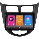 Clarion Hyundai Accent Blue Android Multimedya Sistemi (2011-2017) Clarion 4/64