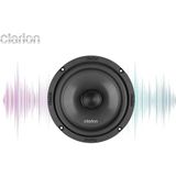 Clarion SH-1635C 16CM Midrange
