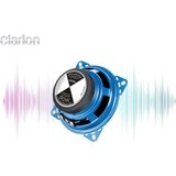 Clarion SRJ-402 10CM Koaksiyel Hoparlör