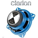 Clarion Srj Serisi Hoparlörler (SRJ402E) 4″ – 60W 10 cm