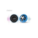 Clarion SRJ602E Koaksiyel | 6 Inch 30W RMS / 60W Peak 16 Cm Hoparlör 13 mm Tweeterlı Kutuda Bir Çift Fiyatı SRJ-602E-8684759625862
