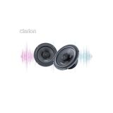 Clarion SRP1655C Koaksiyel | 6.5 Inch 60W RMS / 240W Peak 16 Cm Hoparlör Midbass Kutuda Bir Çift Fiyatı SRP-1655C-8684759625886
