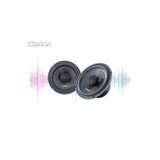 Clarion SRP1655C Koaksiyel | 6.5 Inch 60W Rms / 240W Peak 16 cm Hoparlör Midbass Kutuda Bir Çift Fiyatı