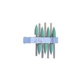 Claris Freze Ucu Silikon No:24 C-27124