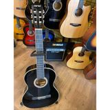 Clariss CCG-100 Klasik Gitar Ağaç Klasik Gitar - Siyah
