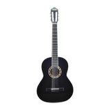 Clarıss Ccg-100/Bk Klasik Gitar