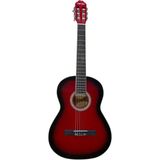 Clariss CCG-100/RD Klasik Gitar