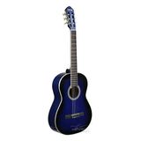 Clariss Ccg100 BL Klasik Gitar