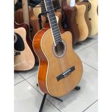 Clariss Kesik Kasa Klasik Gitar CCG100-CNT - Naturel