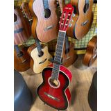 Clariss Klasik Gitar 4/4 Boy Tam Set