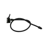 Clariss PVC Plastik Bisiklet ve Top Pompa Hortumu - 65 cm - Yedek Parça