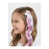 Clariss Unicorn Ponny Saç Tokası Pensli