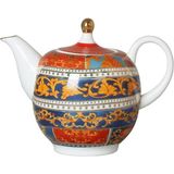 Clarissa Çaydanlık 1300 ml - Çok Renkli