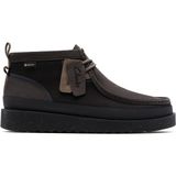 Clarks 5003313774 Wallabeeftrgtx Siyah Erkek Bot