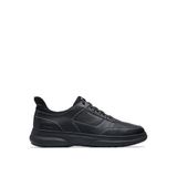 Clarks 5003313800 Mullan Easy Siyah Erkek Günlük Ayakkabı