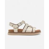 CLARKS Arwell Sun Kadın Krem Sandalet 26181413