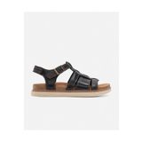 CLARKS Arwell Sun Kadın Siyah Sandalet 26181412