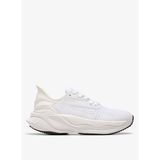 Clarks Beyaz Kadın Sneaker 26184668