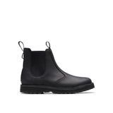 CLARKS Bot Solsbury Easy, 44, 5003313736, Siyah, Erkek
