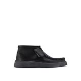 CLARKS Bot Torview Hi, 43, 5003313764, Siyah, Erkek