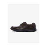 Clarks Cotrell Edge Kahverengi Erkek Ayakkabı