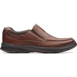Clarks Cotrell Free Tobacco Leather Erkek Kahverengi Günlük Ayakkabı 26131566