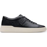CLARKS Craft Swift Erkek Siyah Spor Ayakkabı 26176129