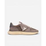 Clarks Craftwick Lace Grey Erkek Gri Sneakers 26186558