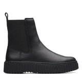 CLARKS Deri Bot, 36, 5003063291, Siyah, Kadın