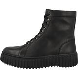 CLARKS Deri Bot, 37, TYCFKM72WN169560116172374, Siyah, Kadın