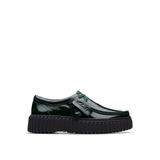 Clarks Deri Loafer Torhill Bee Ayakkabı, 5003324446