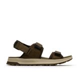 CLARKS Deri Sandalet, 5003352695