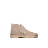 Clarks Desert Boot Süet Kum Erkek Bot