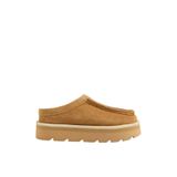 CLARKS Kadın Süet Terlik, 38, 5003324406, Taba