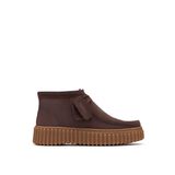 Clarks Kahverengi Kadın Bot 26185345