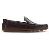 Clarks Koyu Kahve Erkek Klasik Ayakkabı Corsley Plain