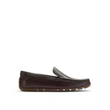 CLARKS Koyu Kahve Klasik Ayakkabı Corsley Plain, 40, 5003352614, Koyu Kahve, Erkek