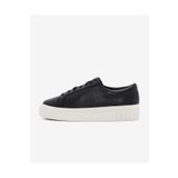 CLARKS Mayhill Walk Kadın Siyah Günlük Ayakkabı 26176436