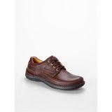 Clarks Nature Three Erkek Kahverengi Günlük Ayakkabı 20339005