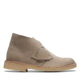 Clarks ORIGINALS Kadın Çöl Botları, Kum, 8