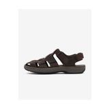 CLARKS Saltway Cove Erkek Kahverengi Sandalet 26176900