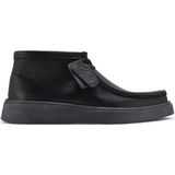 CLARKS Siyah Erkek Bot Torview Hi