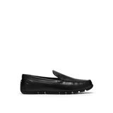Clarks Siyah Erkek Deri Klasik Ayakkabı Corsley Plain