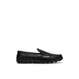 Clarks Siyah Erkek Deri Klasik Ayakkabı Corsley Plain