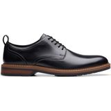 CLARKS Siyah Erkek Klasik Ayakkabı Aldwin Lace